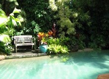 Kwikfynd Swimming Pool Landscaping
delungra